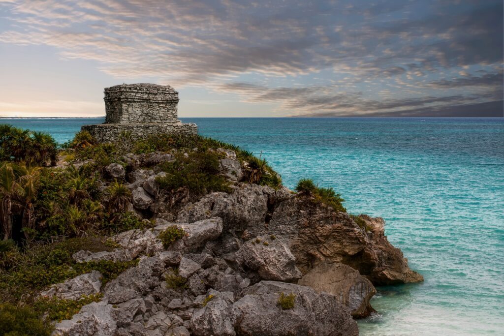 What to Do in Tulum Mexico